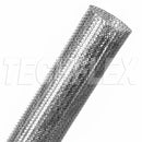 TechFlex Flexo® Chrome XC - 1 1/4" - Silver CXN1.25SV, 125°C Chrome Per Foot