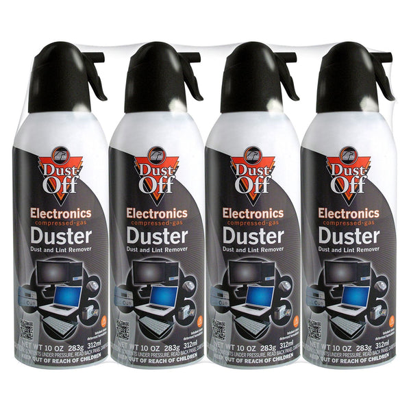 DPSXL-4PK, MVO 10oz Duster 4 Pack