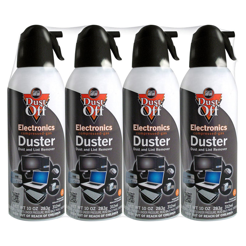 DPSXL-4PK, MVO 10oz Duster 4 Pack