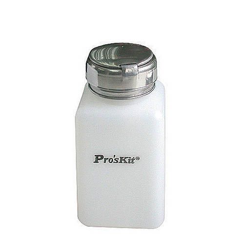 900-252, Eclipse Liquid Dispenser Bottle - 6 oz.