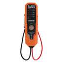 ET40, Klein Electronic AC/DC Voltage Tester 12 to 240V AC, 1.5 to 24V DC