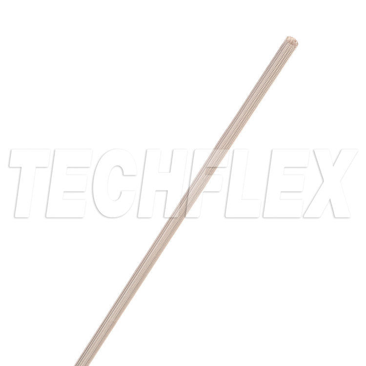 FHNG.14NT Per Foot, Techf;ex 14awg 650c fibeerglass sleeving