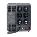 LC1800 Tripp Lite - 1800W 120V Power Conditioner with Automatic Voltage Regulation (AVR), AC Surge Protection, 6 Outlets, TAA