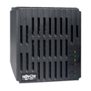 LC2000 Tripp Lite - 2000W 120V Power Conditioner with Automatic Voltage Regulation (AVR), AC Surge Protection, 6 Outlets