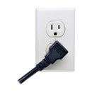 LC1800 Tripp Lite - 1800W 120V Power Conditioner with Automatic Voltage Regulation (AVR), AC Surge Protection, 6 Outlets, TAA