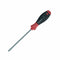 30210, Wiha   3.5 x 100mm Slotted Screwdriver with Soft Finish Handle