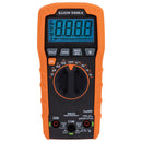 MM420, Klein Digital Multimeter, Auto-Ranging TRMS Multimeter, 600V AC/DC Voltage, 10A AC/DC Current, 50 MOhms Resistance