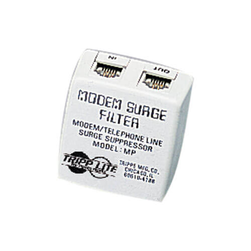 MP Modem/Fax Surge Suppressor