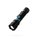 NEB-FLT-0051, Blueline, 600 Lumen Flashlight