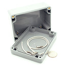 PB411. Philmore ABS L 4.5''x W 3.54''x H 2.165''