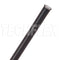 PTN0.25BK Flexo® PET - 1/4" (6.35mm) Expandable Sleeving, 1000ft, Black