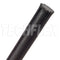 PTN0.75BK-250 Flexo® PET - 3/4" (19mm) Expandable Sleeving, 250ft Length Black