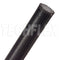 PTN0.13BK-Per Foot, TechFlex 1/8'' Expandable Sleeving 256F Degree