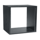 BRK-8, Middle Atlantic BRK8 8 RU, 18" Deep BRK Series Rack ( in New Box)