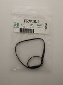 PRB FRW 10.1 Flat Belt for VCR, Cassette, CD Drive or DVD Drive FRW10.1