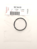 PRB SCA 4.0 Square Cut Belt for VCR, Cassette, CD Drive or DVD Drive SCA4.0