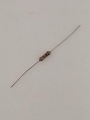 2K Ohm, 1/2 Watt, 5% Flame Retardant Resistors ~ 100 Pack – MarVac ...