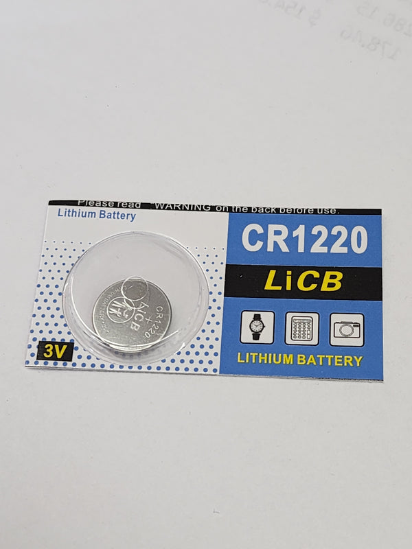 CR1220