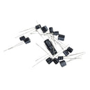 Bose AWRCC1 Capacitor repair kit 15pc