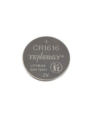 CR1616 Coin Cell Battery 3V Lithium