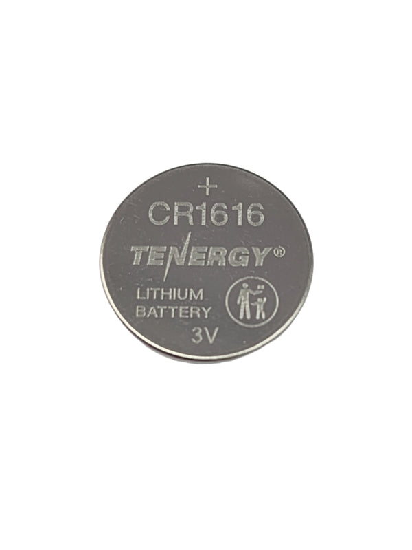 CR1616 Coin Cell Battery 3V Lithium