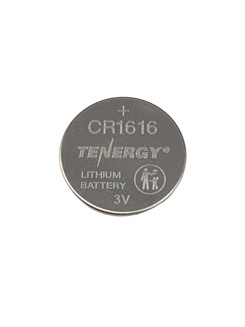 CR1616 Coin Cell Battery 3V Lithium