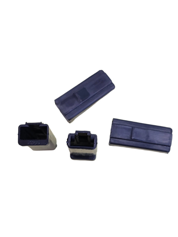 551D, Noble 16-14 AWG CASE FOR 550 4pcs