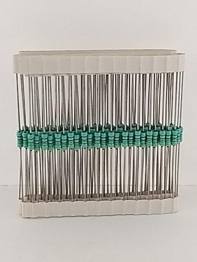 470 Ohm, 1/4 Watt, 1% Flame Retardant Resistors ~ 100 Pack – MarVac ...