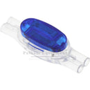 U1B-5PK, 3M 3M Cable Connector U1B 100057527 for 0.9-1.3mm Cables, Pack of 5