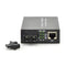 IMC-MMSCF, Intellinet Fast Ethernet Single Mode Media Converter