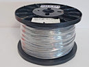 5502FE-0081000, Belden 	 4 Conductor Multi-Conductor Cable Gray 22 AWG Foil 1000.0' (152.4m)