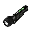 6755. NEBO General Purpose LED Flashlight 120 Lumens, Color Black