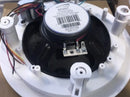 SPG66T, Speco 6" 70/25V Modern Grille In-Ceiling Speaker, 86 Series