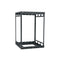 5-14 Middle Atlantic - 14 RU Slim-5 Series 19-1/8 Inch Wide Rack Frame, 20 Inches Deep