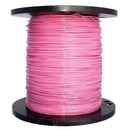 99118, DEKA UL1426 16AWG 100ft PINK Tinned Copper Marine Hook Up Wire