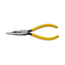 VDV026-049, Klein Connector Crimping Long-Nose Pliers