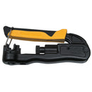 VDV211-063,Klein Compression Crimper - Lateral, Multi-Connector
