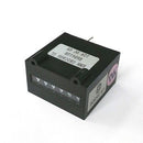ENM E6B612H 12V DC 6 Digit, Non-Resettable, Electric-Mechanical Counter