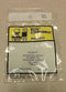 ECG7017 TV Vertical Deflection Output Integrated Circuit 7 Pin SIP - MarVac Electronics