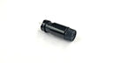 Sato Parts F-100 Metric (5mm x 20mm) High Profile, Vertical PC Mount Fuse Holder