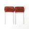 Lot of 2 0.0068uF 1000V Metallized Polypropylene Film Capacitors 6800pF - MarVac Electronics