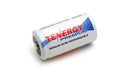 C Battery 5000mAh NIMH Rechargeable 10208
