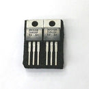 Lot of 2 IRF International Rectifier IRFZ46N 53A, 55V N Channel Power Mosfet - MarVac Electronics