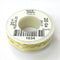20 AWG Gauge Stranded YELLOW 300 Volt, UL1007 PVC Hook Up Wire 25ft Roll 300V