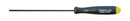 Bondhus 10602, 0.050" x 2.4" Ball End Hex Driver Balldriver w/ ProGuard™ Finish