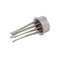 NTE923, 2V to 37V Precision Voltage Regulator ~ TO-5, 10 Pin Metal Can (ECG923)