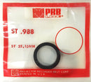 PRB ST.988 Video Clutch or Idler Tire ~ ST25.10mm - MarVac Electronics