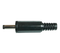 Philmore # 1130, 1.1mm I.D. x 3.0mm O.D. Coaxial Power Plug