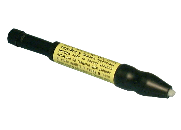 Philmore 12-437, Fiberglass PrepPenÂ® With 1 Extra Cartridge