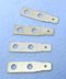 Philmore 13-1550 Tab Adapter Strip for Philmore 13-1500 Series 30A Blocks ~ 25PK